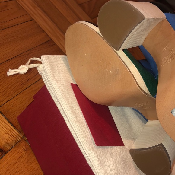 VALENTINO BOOTIES - Picture 5 of 6